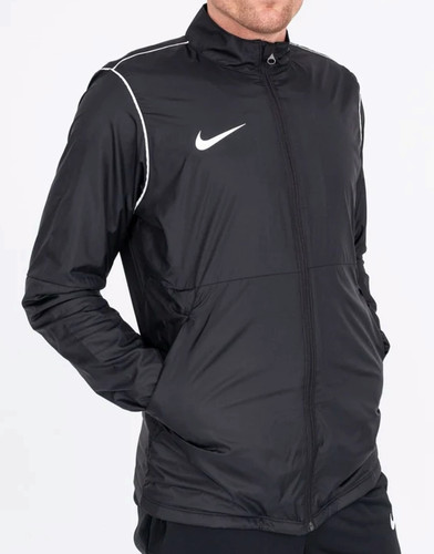 Nike windrunner jacket black - nike,