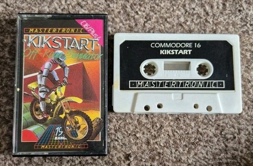 Commodore c16 plus 4 - c16,