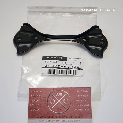 Genuine oem nissan - oem,