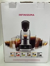 Delonghi Nescafe Dolce Gusto