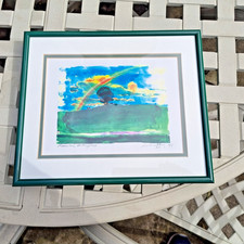 Harold Riley - Rainbow