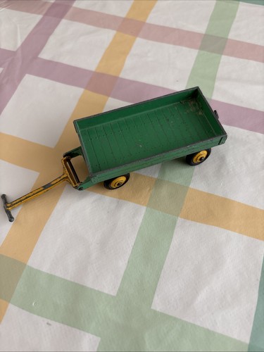 Dinky toys 105c - toys, truck