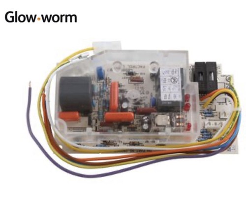 Glow worm s900847 twin fuse - twin,