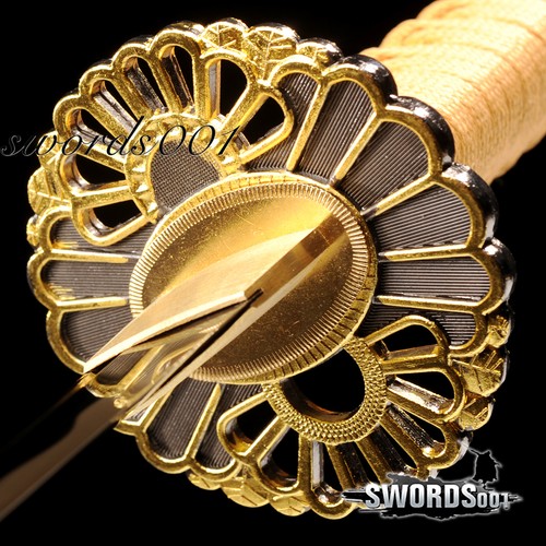 Golden wheel alloy - golden,