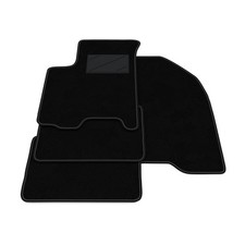 Floor Mats Compatible with