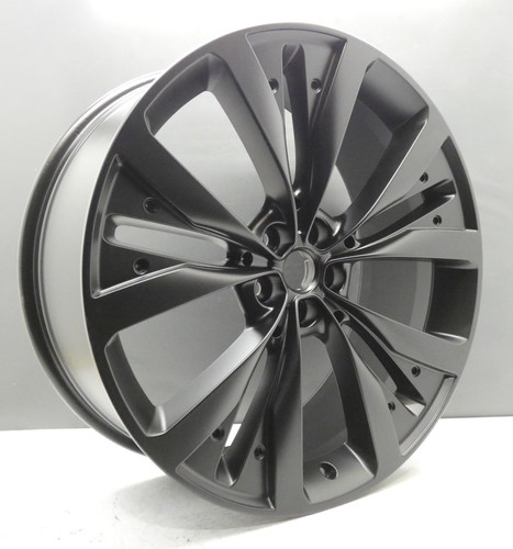 Jaguar pace x761 alloy - 22",