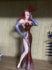 Disney Showcase Jessica rabbit Figure / Statue