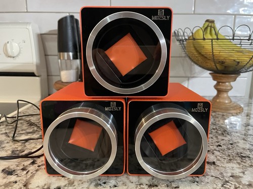 Mozsly single watch winder lot - mozsly,