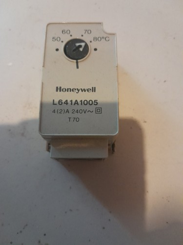 Honeywell l641a 1005 cylinder - 1005,