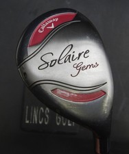 Ladies Callaway Solaire Gems 3