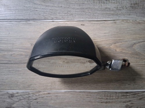 Left door mirror - mirror, vitaloni