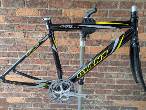 Giant ocr aluminium frame with - frame,