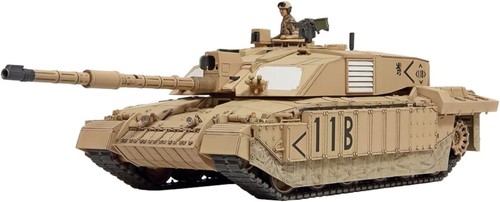 Tamiya 32601 british - 32601,,