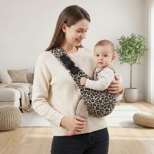 Sturdy Infant Backpacks