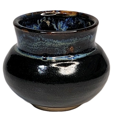 Signed studio art - studio, pottery