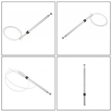 Premium Power Antenna Mast