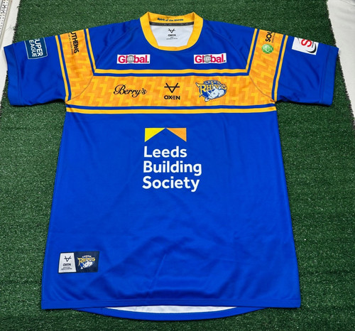 Leeds rhinos oxen - rhinos,