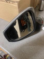 Toyota RAV4 2019 -2013 Passenger Side Wing Mirror