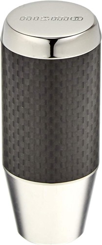 Nismo shift knob aluminum - nismo,