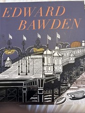 Edward Bawden by James Russell