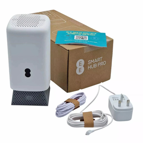 Smart hub pro router wifi - ee,