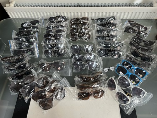 Job lot pairs of new - lot,