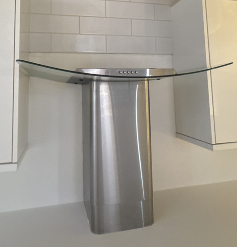 Neg kf596 wall - kf596, chimney