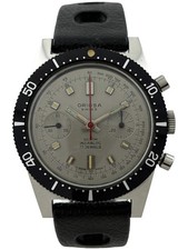 Oriosa men chronograph - oriosa,