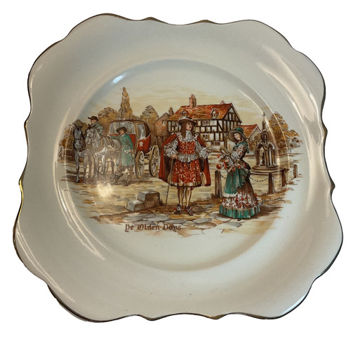 Vintage sandland ware - vintage,