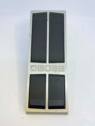 Boss 500l volume guitar - fv-500l,