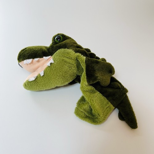 Ravensden crocodile alligator - crocodile,