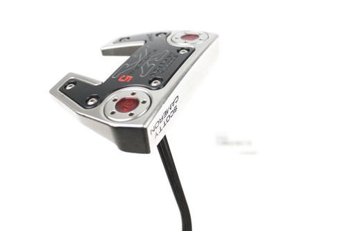 Scotty cameron futura - scotty, golf