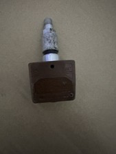 Vauxhall TPMS Sensors Genuine Ampera Tyre Pressure System