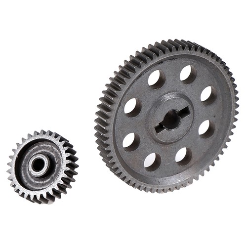Hsp steel metal spur - hsp,