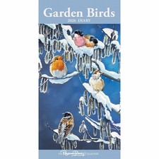 Pollyanna Pickering, Garden