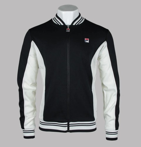 Fila settanta baseball track - fila,