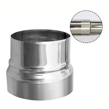 Brand-New Duct Reducer 120mm