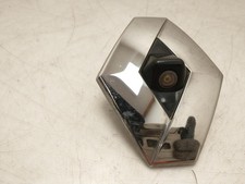 RENAULT CLIO REVERSE CAMERA