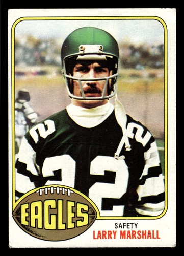 1976 topps larry - larry, #302