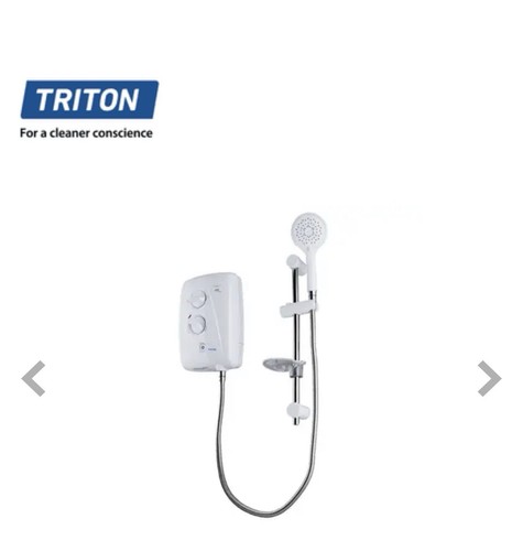Triton t80z fast fit - triton,