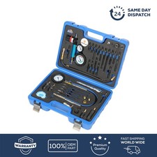Compression Tester Kit Cars
