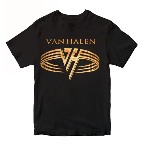 Van halen gold - van,