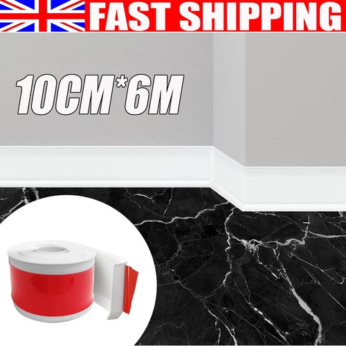 Pvc soft skirting - soft,