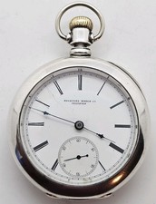 Antique Working 1887 ROCKFORD