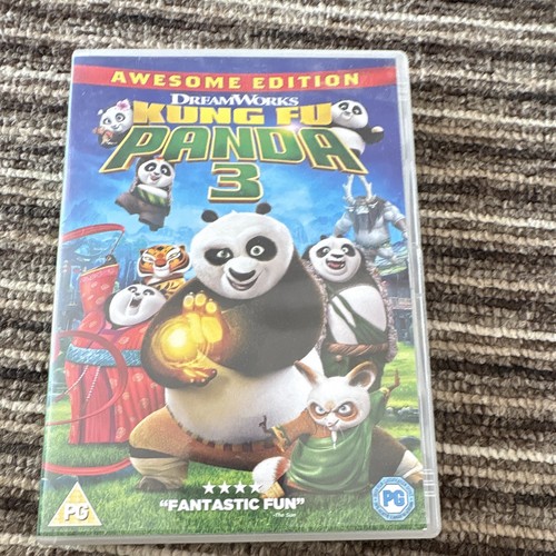 Dreamworks kung panda 3 - kung,
