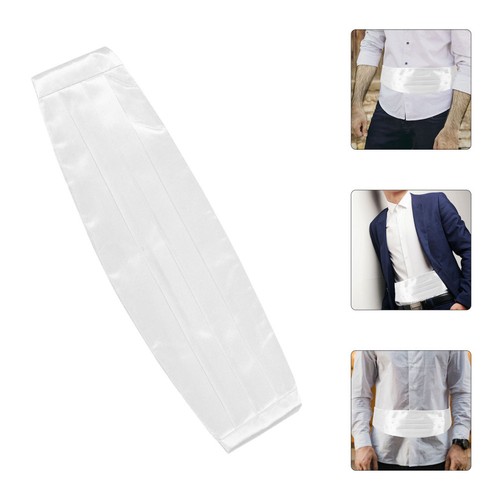 Cumberband for men waist - cumberband,