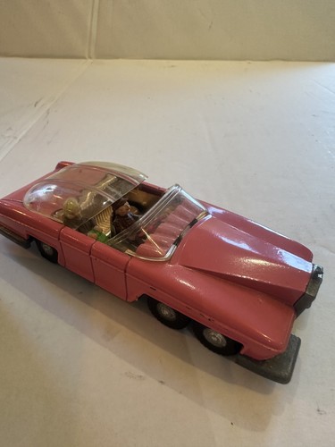 Dinky toys lady penelope - lady, fab1