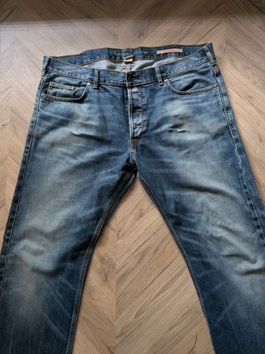 North coast selvedge - north,