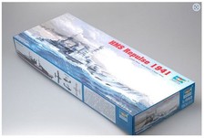 Trumpeter 05312 1/350 HMS