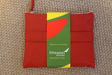 NEW Ethiopian Airline Business